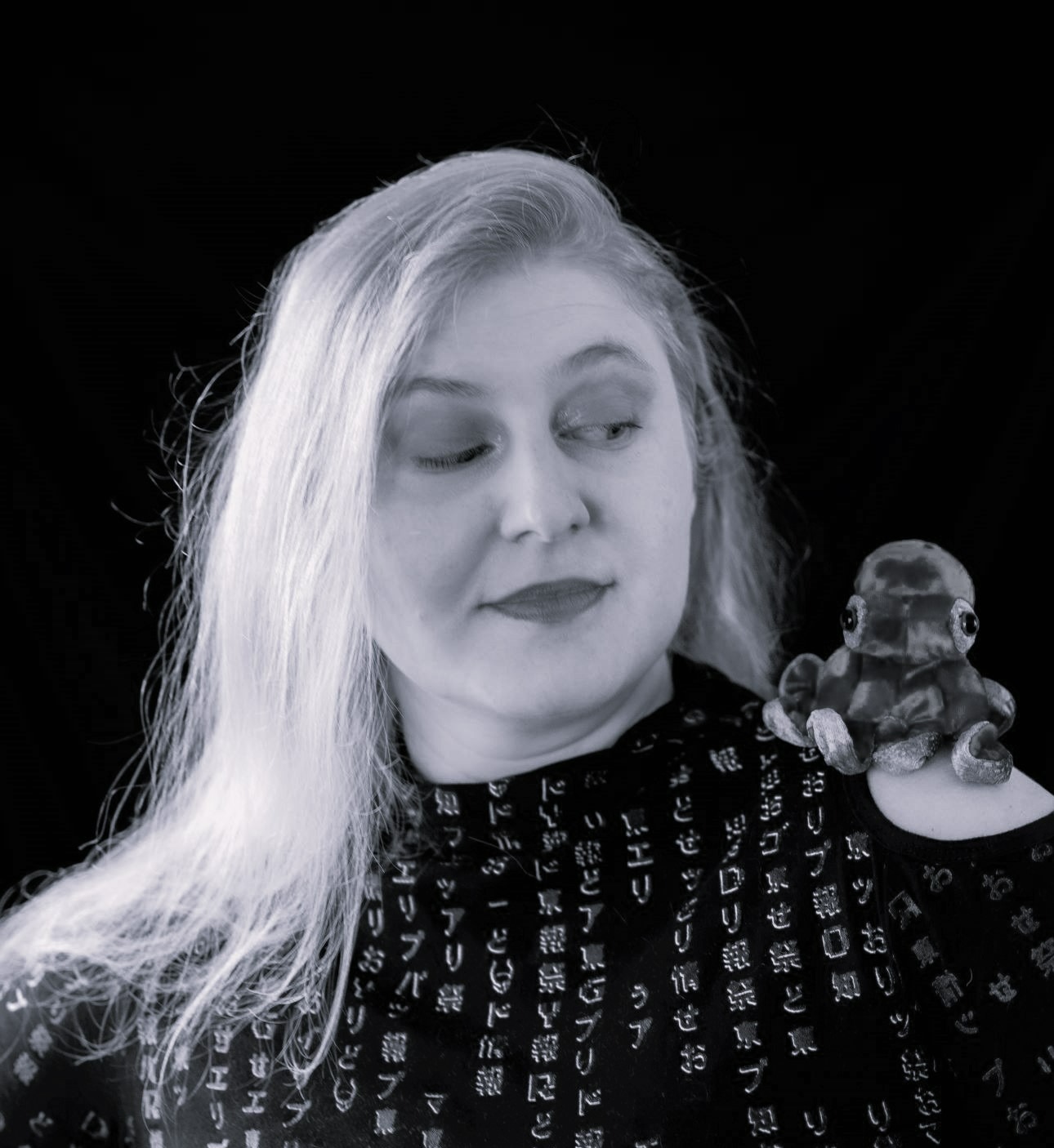 Myriam Jessier